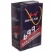 Кросівки для спортзалу Health Aims, розмір 41 (25,5см), червоний-чорний, код: 699S_41R