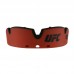 Капа OPRO Silver UFC Hologram Red/Black, код: UFC_Silver_Red/Black