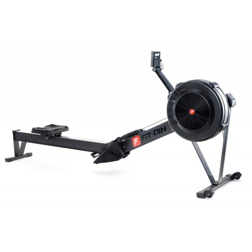 Гребний тренажер Fit-On Air Rower (Concept S7), код: 4401-0001