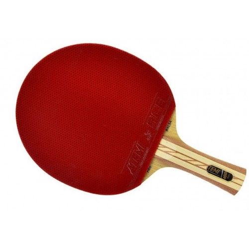Ракетка для настільного тенісу Atemi Pro 4000, код: 4740152100598 Ракетка для настільного тенісу Atemi Pro 4000, код: 4740152100598