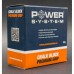 Магнезія-брикет PowerSystem Chalk Block 56 г., код: PS_4083_56gr