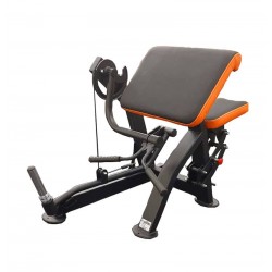 Біцепс машина Wuotan, код: SV.17H-W Біцепс машина Wuotan, код: SV.17H-W