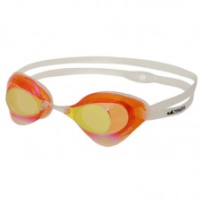Окуляри для плавання стартові райдужні лінзи Yingfa помаранчевий, код: Y-N2AF-V_OR