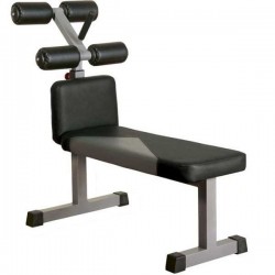 Римський стілець InterAtletika Gym Business, код: BT315