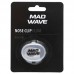 Затискач для носа MadWave Float білий, код: M0711010_W
