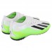 Сороконіжки футбольні PlayGame розмір 35, салатовий-білий, код: 8510-1-35-40-3_35 Сороконіжки футбольні PlayGame розмір 35, салатовий-білий, код: 8510-1-35-40-3_35