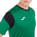 Форма футбольна Joma Phoenix 2XL (54), зелений-чорний, код: 102741-451_2XL