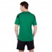 Форма футбольна Joma Phoenix 2XL (54), зелений-чорний, код: 102741-451_2XL