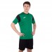 Форма футбольна Joma Phoenix 2XL (54), зелений-чорний, код: 102741-451_2XL