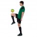 Форма футбольна Joma Phoenix 2XL (54), зелений-чорний, код: 102741-451_2XL