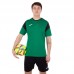 Форма футбольна Joma Phoenix 2XL (54), зелений-чорний, код: 102741-451_2XL