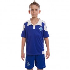 Форма футбольна дитяча PlayGame Динамо Київ гостьова 2017, розмір L-28, зріст 145-155, код: CO-3900-DN-B_L Форма футбольна дитяча PlayGame Динамо Київ гостьова 2017, розмір L-28, зріст 145-155, код: CO-3900-DN-B_L