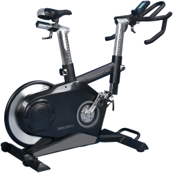 Сайкл-тренажер Toorx Indoor Cycle SRX 3500, код: 930987-SVA