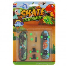 Набір фінгербордів PlayBaby Dinosaur, код: SH093449-S52