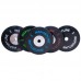 Диск Insportline Bumper Plate 25 kg, код: 10381-IN