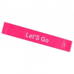 Стрічка опору Let"sGo Light 600х50х0,5 мм, код: 82336/50-WS