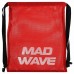 Рюкзак-мішок MadWave Dry Mesh Bag 450x380 мм, червоний, код: M1118011_R