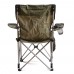 Крісло складане Ranger Relax, зелений, код: RA 2255