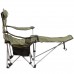 Крісло складане Ranger Relax, зелений, код: RA 2255