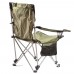 Крісло складане Ranger Relax, зелений, код: RA 2255
