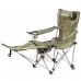 Крісло складане Ranger Relax, зелений, код: RA 2255