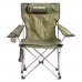 Крісло складане Ranger Relax, зелений, код: RA 2255