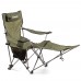 Крісло складане Ranger Relax, зелений, код: RA 2255