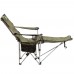 Крісло складане Ranger Relax, зелений, код: RA 2255