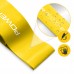 Резинка для фітнесу 4Fizjo Mini Power Band 0.8 мм 5-10 кг, жовтий, код: P-5907222931608