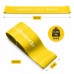 Резинка для фітнесу 4Fizjo Mini Power Band 0.8 мм 5-10 кг, жовтий, код: P-5907222931608