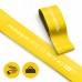 Резинка для фітнесу 4Fizjo Mini Power Band 0.8 мм 5-10 кг, жовтий, код: P-5907222931608