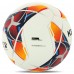 М"яч футбольний Kelme Vortex 21.1 №4 PU, білий-червоний, код: 8101QU5003-9423-4-S52