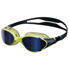 Окуляри для плавання Speedo Biofuse 2.0 Mirror AU жовтий-чорний, код: 5059937275512 Окуляри для плавання Speedo Biofuse 2.0 Mirror AU жовтий-чорний, код: 5059937275512