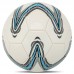 М"яч футбольний Star Sports №5 PVC, білий-м"ятний, код: SB8235-S52