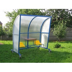 Кабінка для відпочинку PlayGame, код: SS00416-LD Кабінка для відпочинку PlayGame, код: SS00416-LD