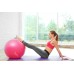 М"яч для фітнесу (фітбол) Power System Ø85 cm Pro Gymball Pink, код: PS-4018PI-0