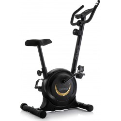 Велотренажер магнітний Zipro One S Gold, код: 5907783039577-IN Велотренажер магнітний Zipro One S Gold, код: 5907783039577-IN