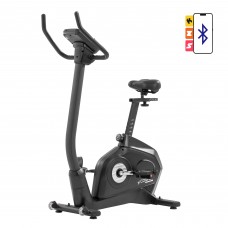 Велотренажер електромагнітний Cornix Amber Black, код: EB-AMBER-BLK Велотренажер електромагнітний Cornix Amber Black, код: EB-AMBER-BLK