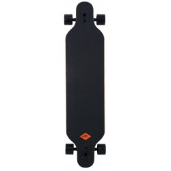 Лонгборд Schildkrot Schildkrot Longboard Freerid, код: 4000885106916