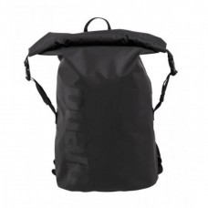 Рюкзак Arena Dry Backpack Big Logo 20L, чорний, код: 3468336890509