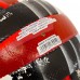 М"яч волейбольний Ballonstar SV-4W Gold №5 PU, сірий-червоний, код: VB-5217-S52
