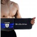 Пояс для схуднення Power System SlimmingBelt Wt Pro L (100*25), код: PS-4001_L_Black