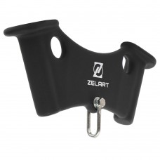 Рукоятка для тяги вниз Zelart 346 мм, код: TA-9633-S52