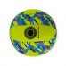 М"яч волейбольний Daiweisi BA-2504-Yellow №5, жовто-фіолетовий, код: 28220-SNS