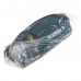 Сумка органайзер 4Monster Wash Bag, 200х135х125 мм, синій, код: C-TTB-S52