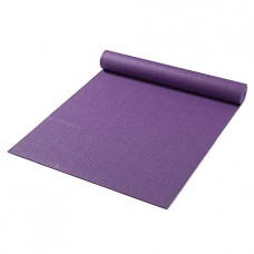 Мат для йоги Friedola Basic фіолетовий, код: 74013