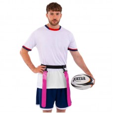 Пояс для безконтактного Тег-регбі Cima, рожевий, код: CM-4577_P Пояс для безконтактного Тег-регбі Cima, рожевий, код: CM-4577_P