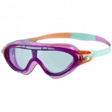 Окуляри для плавання дитячі Speedo Rift Gog Ju фіолетовий-блакитний, код: 5053744337098
