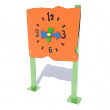 Ігрова панель Miros “Годинник” 810х180х1260 мм, код: DIO265HDPE