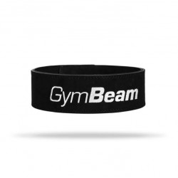 Пояс для фітнесу GymBeam Lever XL Black, код: 8586022212819